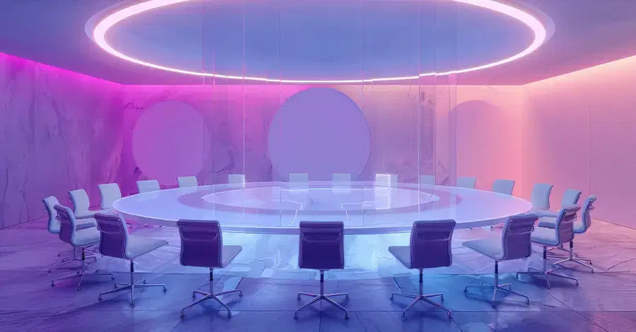 Xircom AI Conferencing